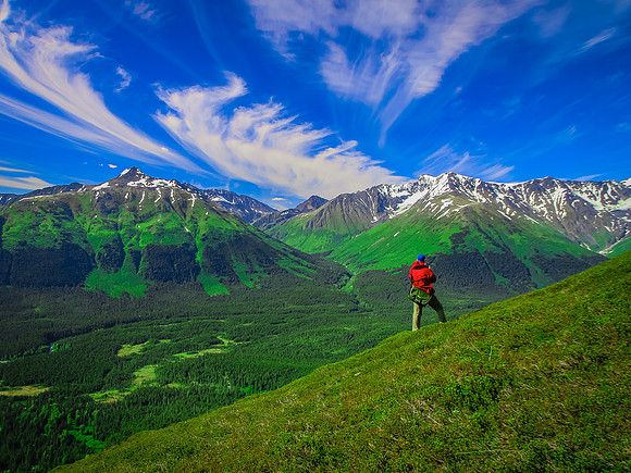 Alyeska